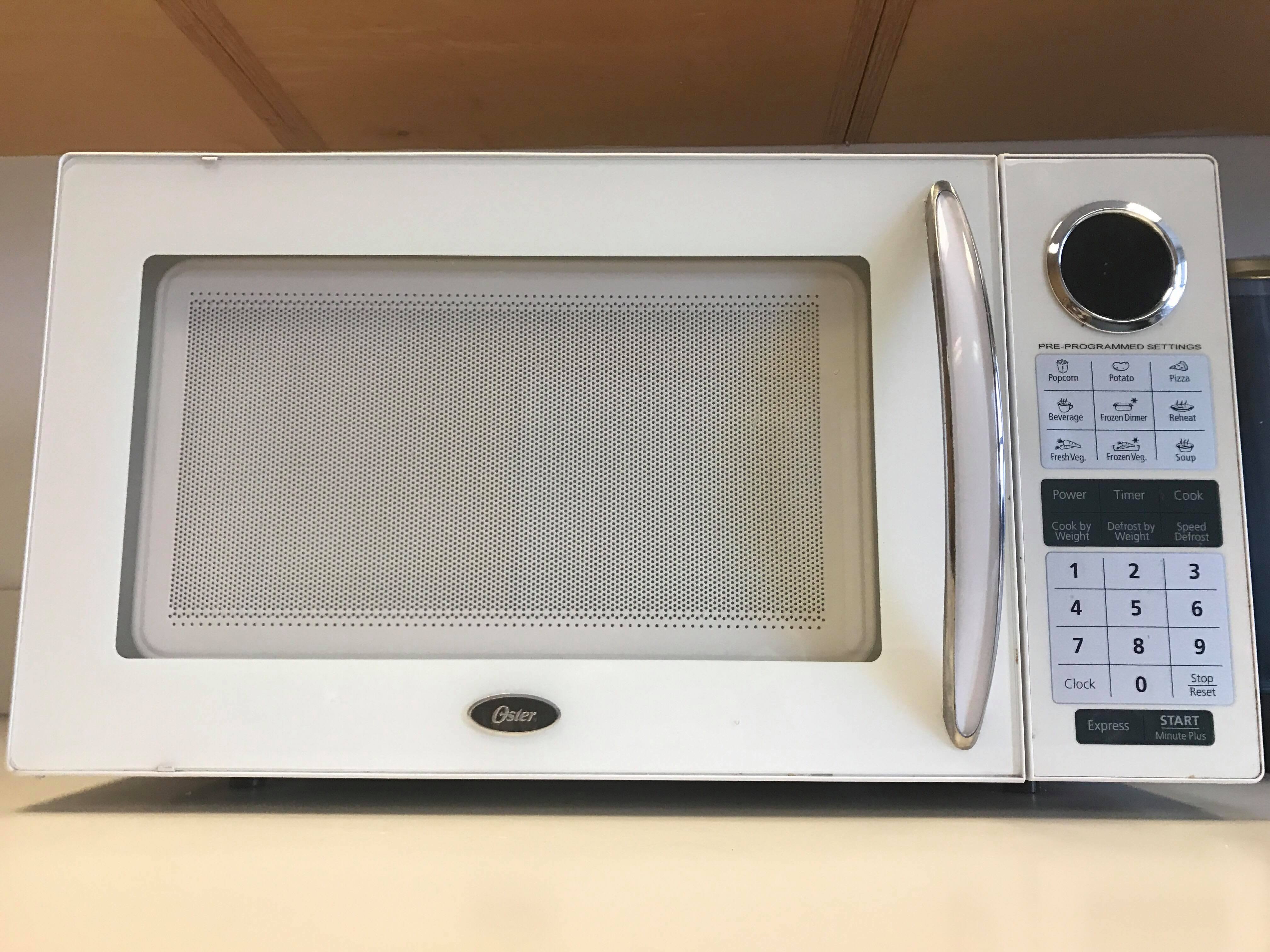 Oster® is a registered trademark of sunbeam products, inc. Experience