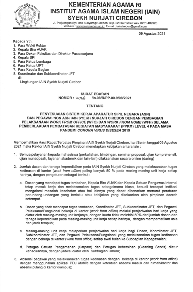 proposal kegiatan idul adha 2011. Fakultas Ushuluddin Adab Dan Dakwah Hanya Website E Informasi Situs Lain