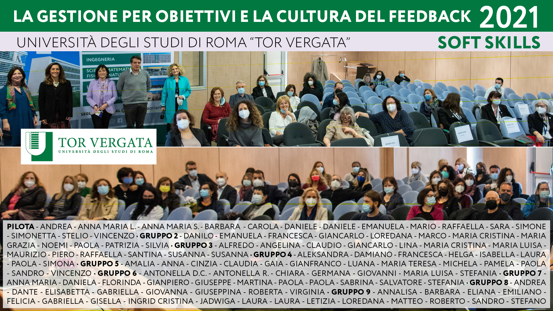 Evento Conclusivo: Secondo Corso Di Formazione Sulle Soft Skills "La Gestione Per Obiettivi E La Gestione Del Feedback" 1080_x_1920_jpg