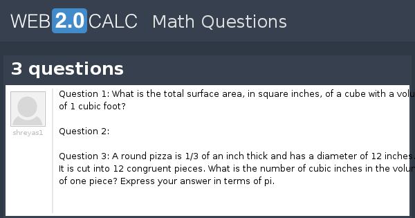 There are a number reasons to calculate square footage, such as for measuring a home with the purpose of putting a price on square footage when selling it. View Question 3 Questions