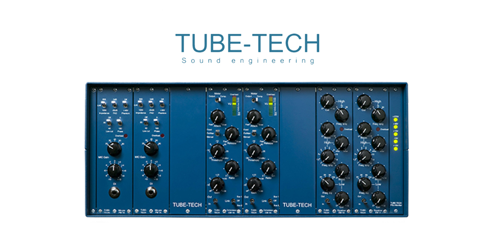 Tube Tech Digital Media Technology Co