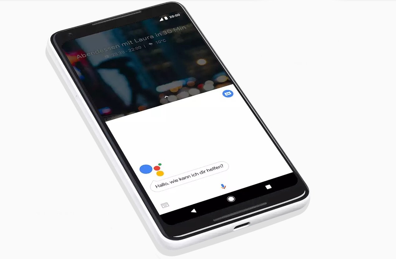 Google encuentra un ataque de día cero que afecta a varios modelos con Android - google-pixel2-android