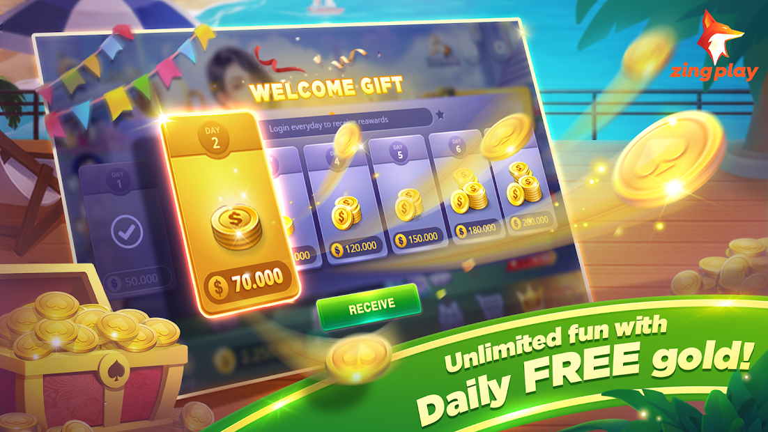 Whether you want to create a card game for personal use or to build a prototype of a functioning card game, these templates will help you get started building your card deck. Download Pusoy Zingplay Chinese Poker 13 Card Game Online On Pc Gameloop Official