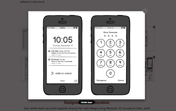 Balsamiq is a wireframing software platform for agile design teams. 5 Best Wireframing Tools Web Ascender