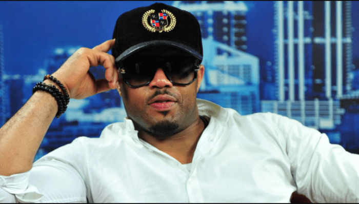 Mike Ezuruonye Biography, Wife, Daughter, House, Movies and Net Worth