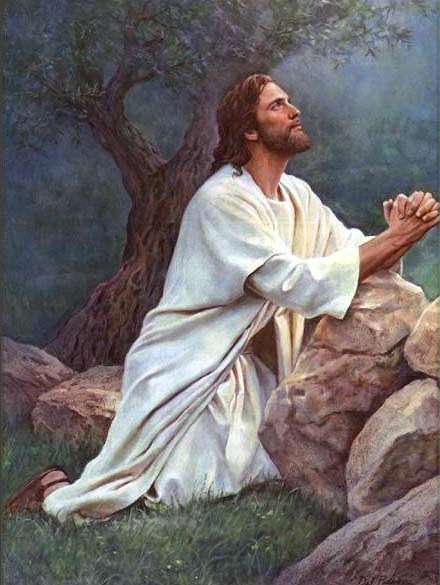 ORACIÓN DE LA NOCHE DEL DOMINGO 22 DE MARZO=