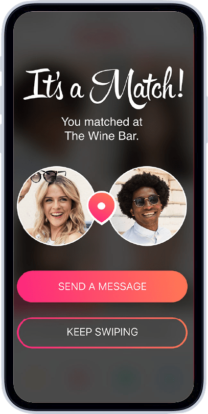 200+ vectors, stock photos & psd files. How Much Does It Cost To Build A Dating App Like Tinder
