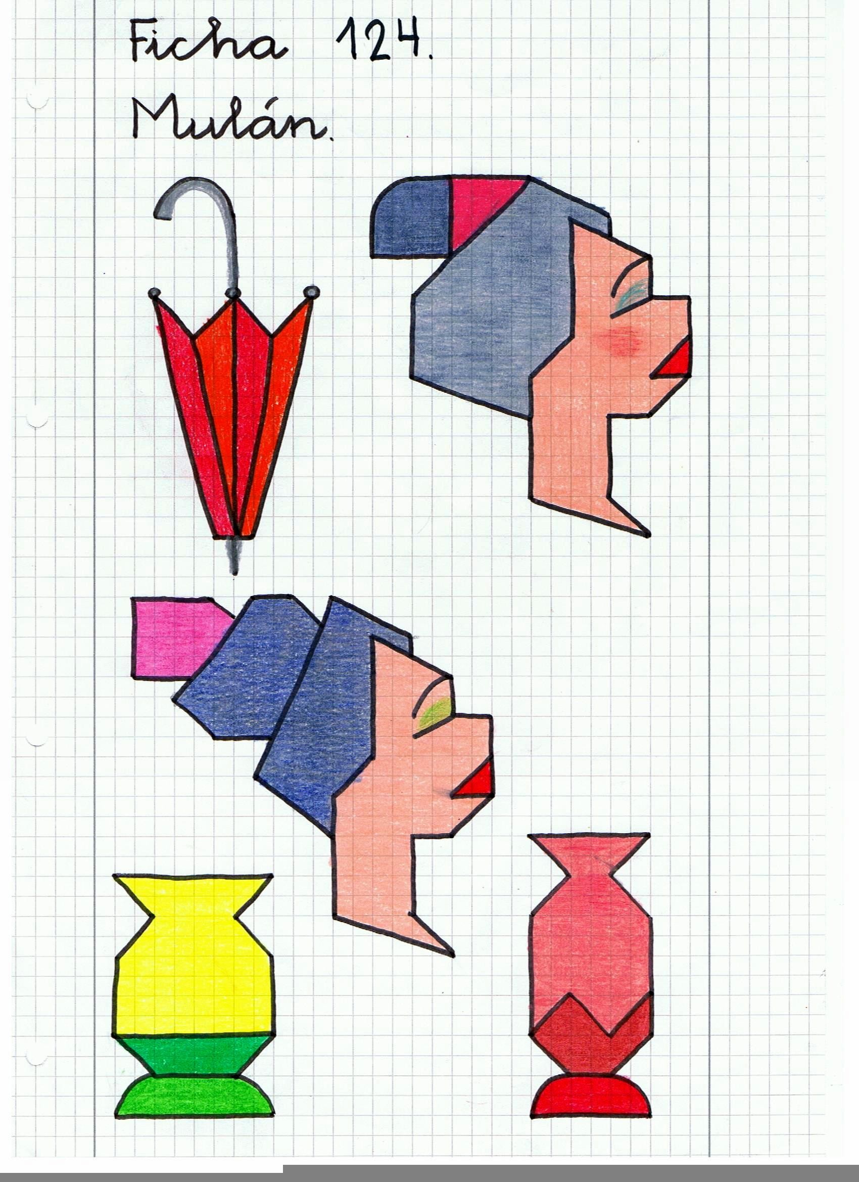 Que Es El Dibujo En Cuadricula