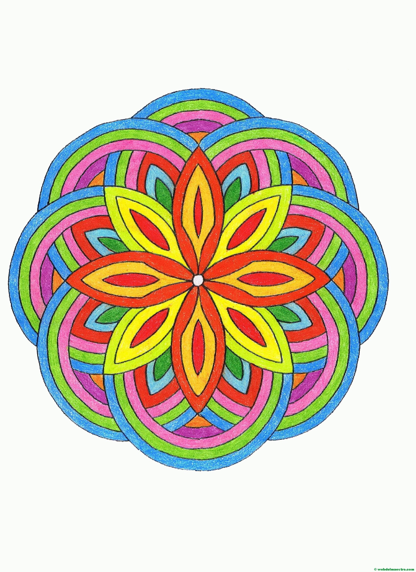 colores buenos para dibujar