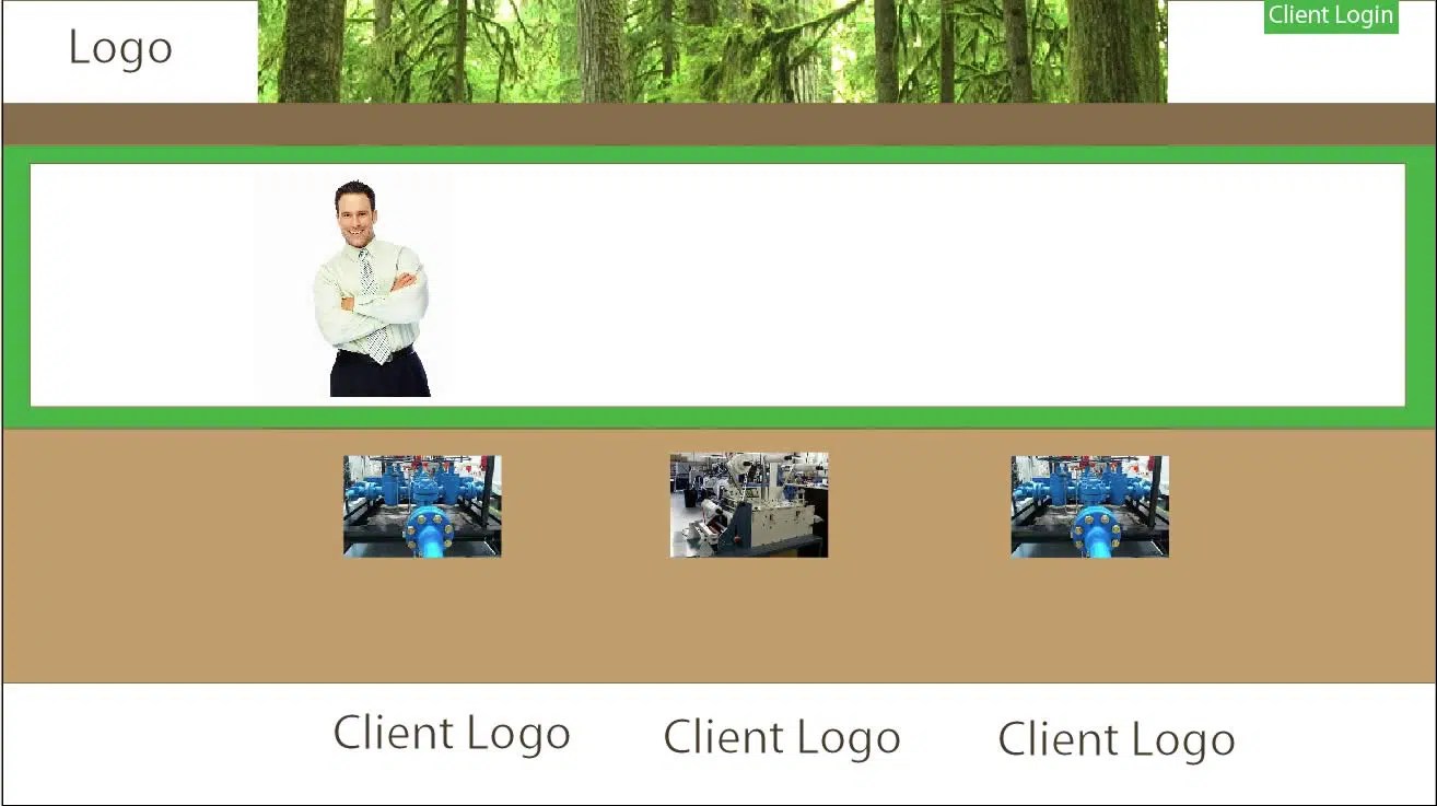 Also, we'll use the recently released website elements freebie to mock up the design as well. Website Mockup And Prototype Design With Adobe Illustrator