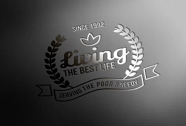 18000+ vectors, stock photos & psd files. 20 Realistic Logo Mockups To Showcase Your Designs