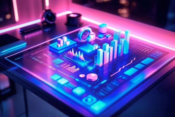 AI by the Numbers: How It Took Over Web Design & Development in 2025 AI by the Numbers: How It Took Over Web Design & Development in 2025