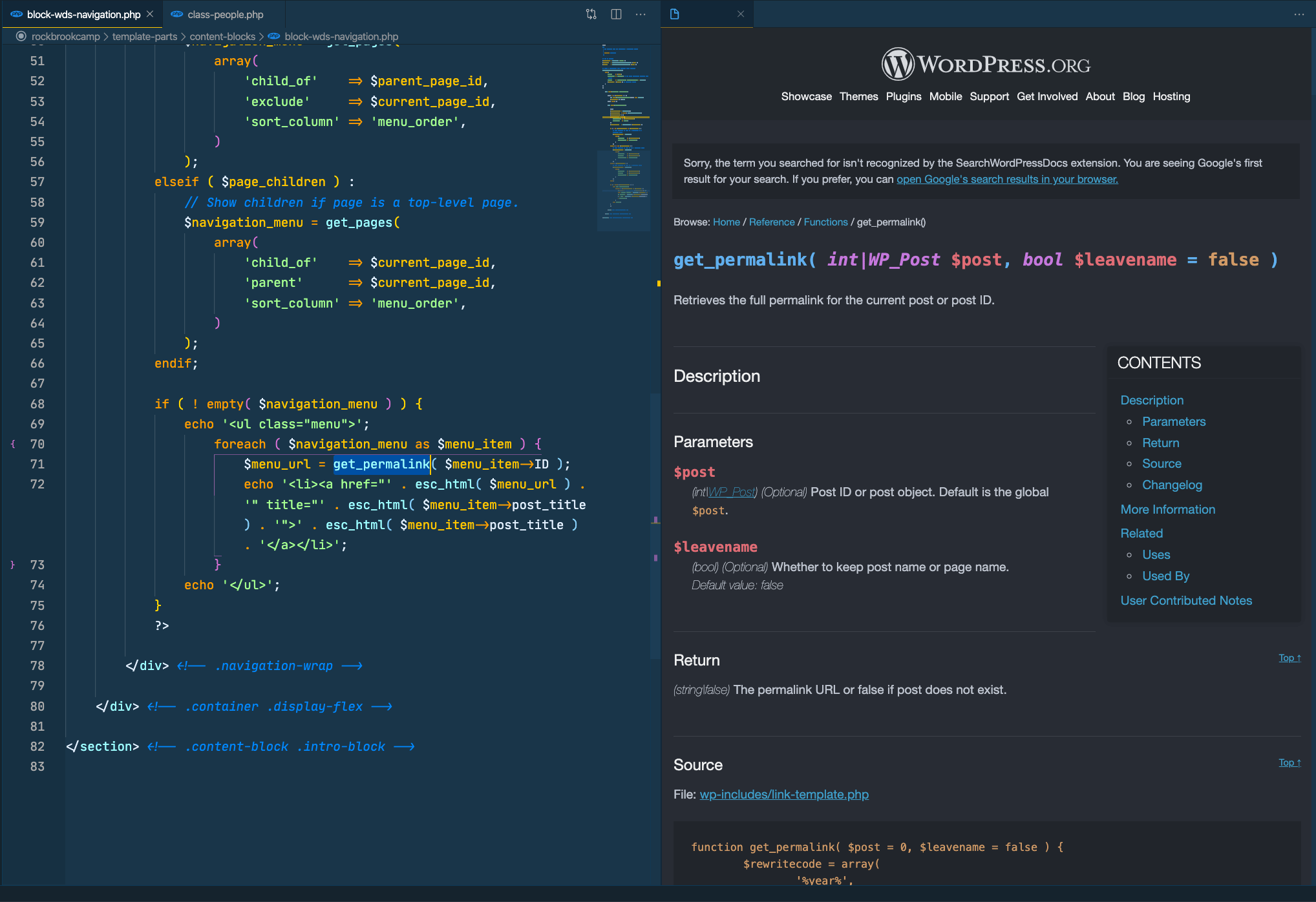Speed Up Your Development With Visual Studio Code Webdevstudios