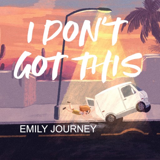 I DON’T GOT THIS