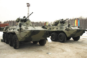 Военно-промышленный комплекс россии