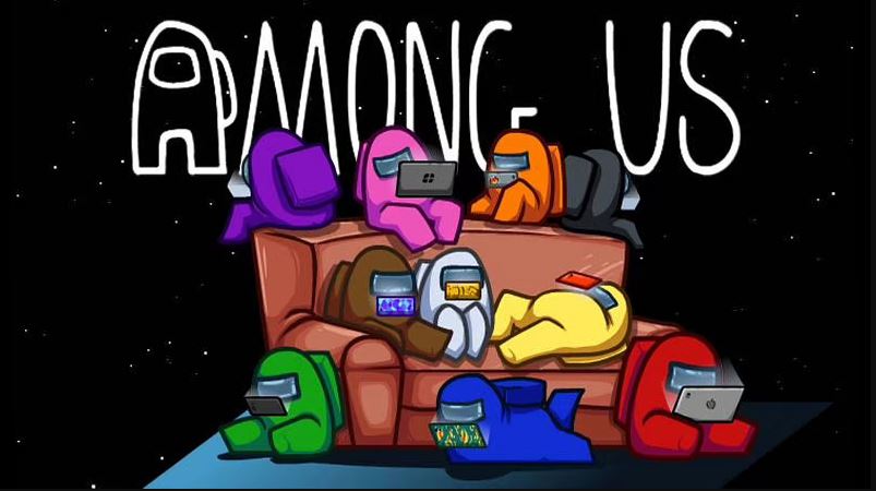 With the world still dramatically slowed down due to the global novel coronavirus pandemic, many people are still confined to their homes and searching for ways to fill all their unexpected free time. Free Download Among Us For Windows Pc 2021 Webeeky