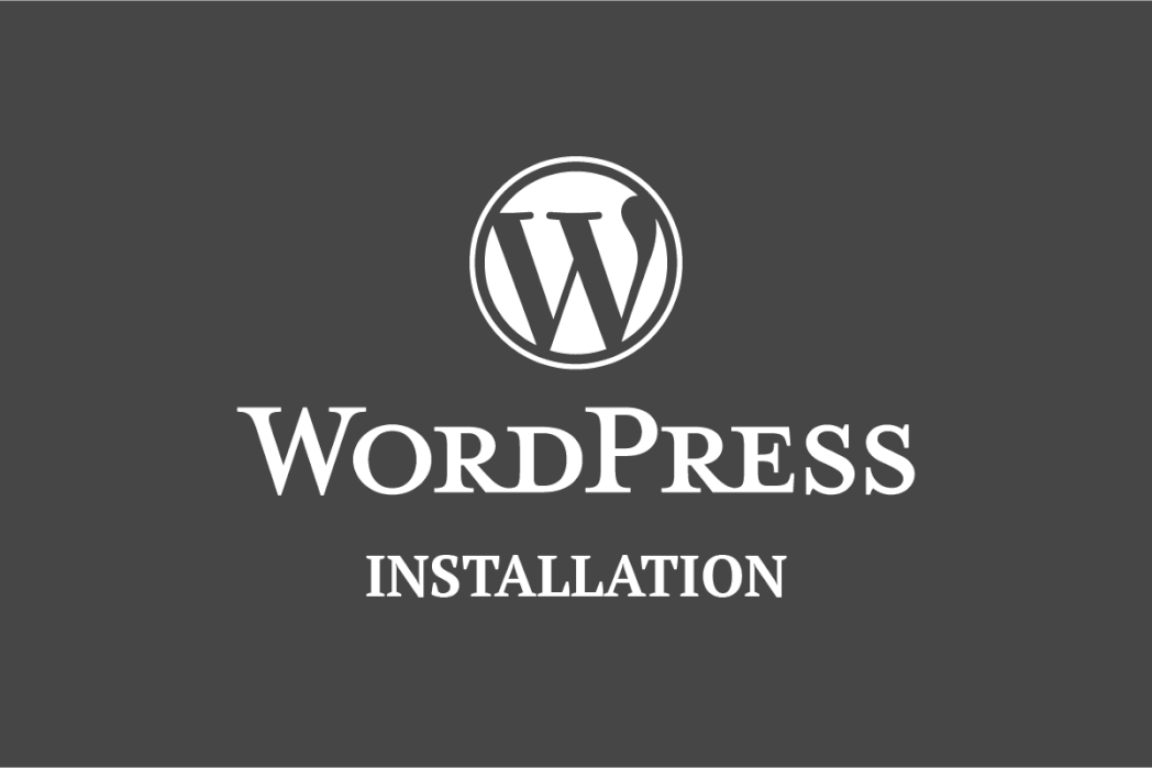Video ini panduan anda dalam belajar wordpress mulai dari menentukan . Panduan Lengkap Instalasi Wordpress