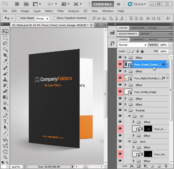 With current squeezes on corporate budgets, printing presentation folders can be a . Free Psd Template Presentation Folder Mockup Webfx