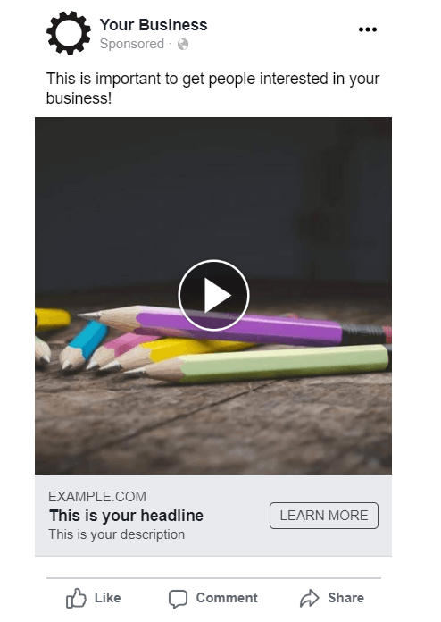 Facebook's business suite has an abundance of tools that can take your online marketing to the next level. How Do Facebook Ads Work And Do They Even Work Video