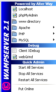 Kennedy infoworld | today's best tech deals picked by pcworld's editors top deals on great p. How To Install Wamp Server On Windows Xp Or Windows