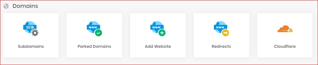 Hostinger Domain Settings