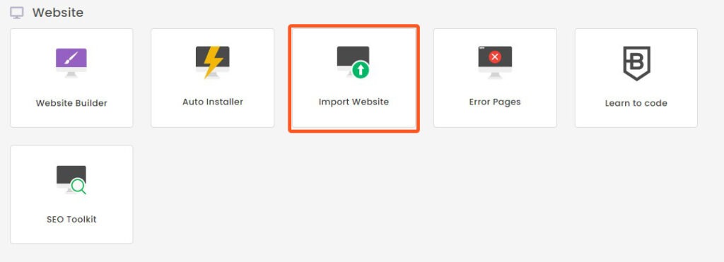 Namun jika resote melalui softaculous maka cukup klik tombol restore seperti panduan diatas. How To Restore Wordpress Backup From Cpanel Webhosttricks