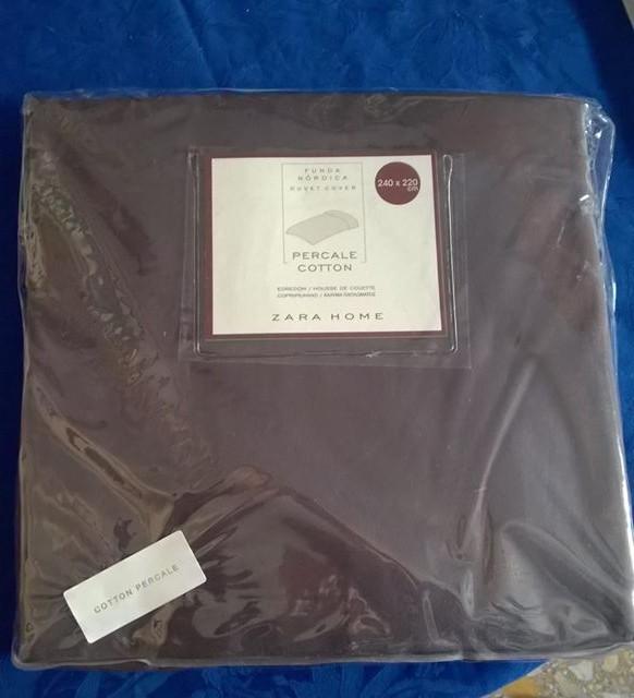 Set servizi piatti completo in gres colorato e multicolore, . Copripiumino Zara Home In 00166 Roma For 12 00 For Sale Shpock
