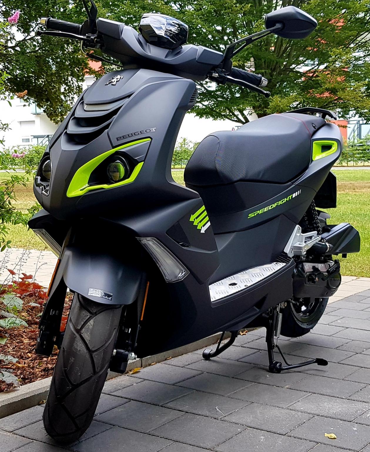 Service manual 50cc 2t motor, pedal startade modeller : Peugeot Speedfight 4 In 50769 Koln For 2 300 00 For Sale Shpock