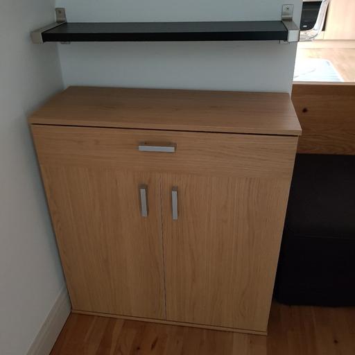 Argos home venetia shoe storage cabinet.excellent condition, handles have been changed from plastic to metal ones. Argos Venetia Shoe Cabinet In Kt6 Thames For 10 00 For Sale Shpock