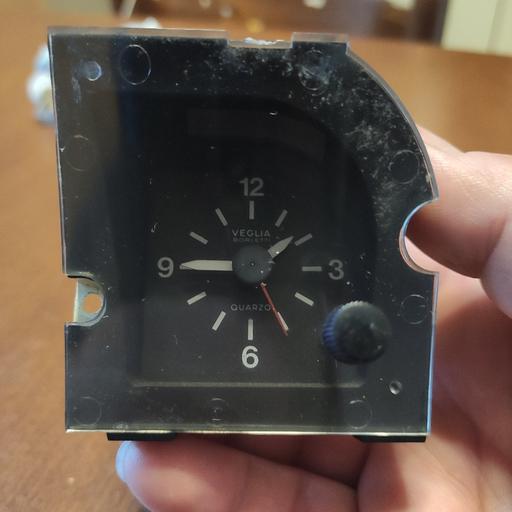 Orologio Fiat Panda Veglia Borletti In 05017 Monteleone D'orvieto Für € 100,00 Zum Verkauf | Shpock At 456_x_456_jpg