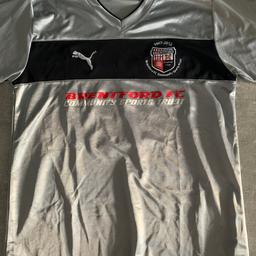 Brentford Trikot - Matchworn Trikot Sv Horn Tazemeta In 1210 Wien Fur 45 00 Zum Verkauf Shpock De