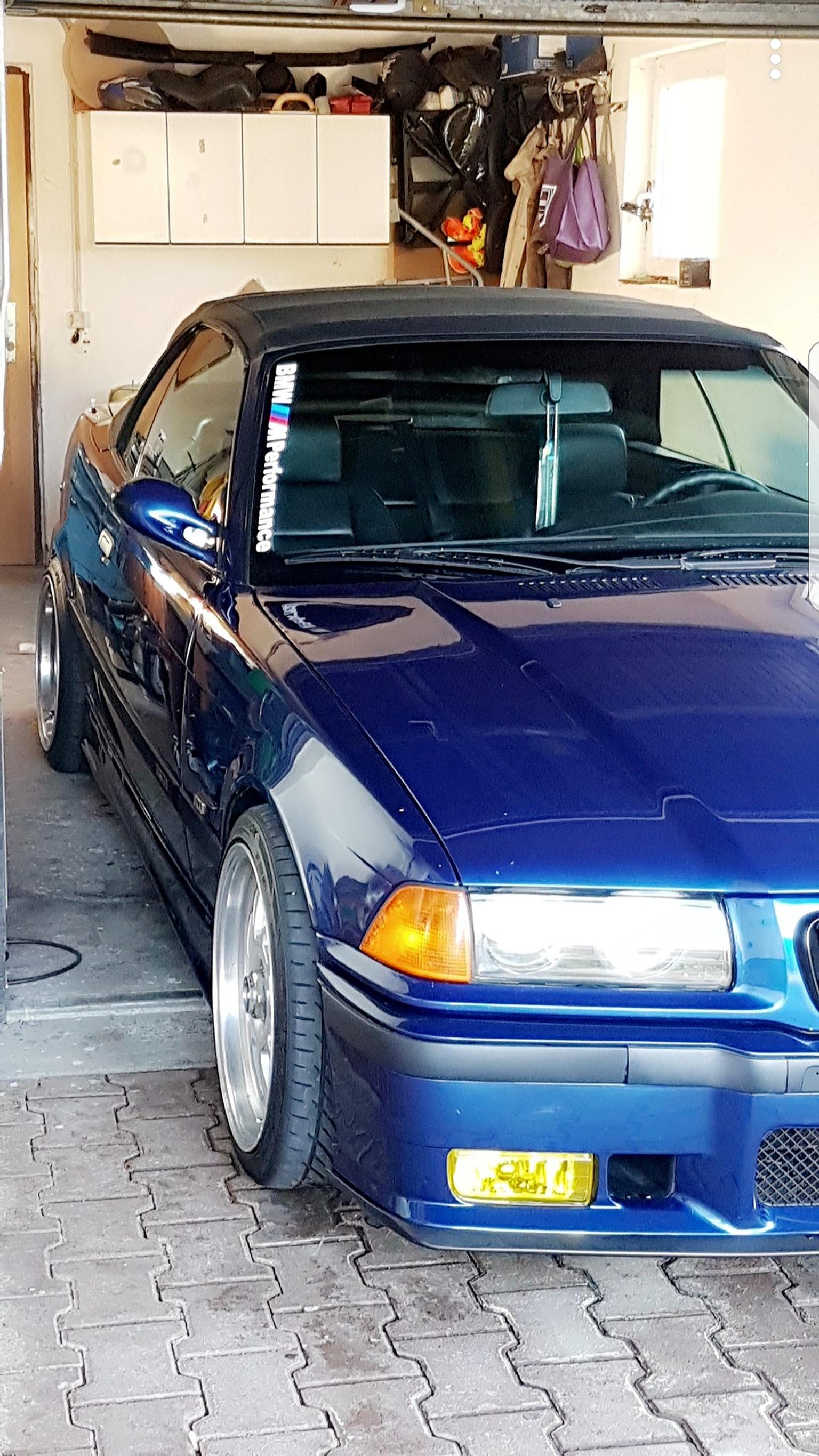 Jennifer hudson 500 mal kompakt platzsparende möbel und objekte für kleine. Bmw E36 Cabrio Facelift In 6830 Rankweil Fur 1 00 Zum Verkauf Shpock De