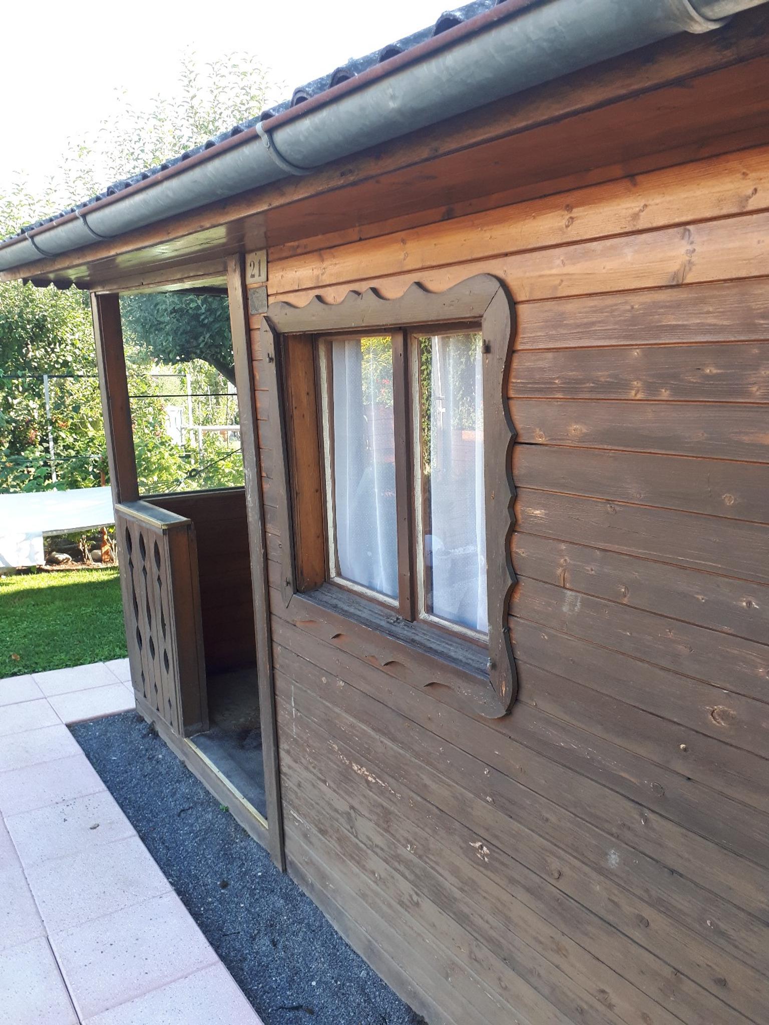 Fertighaus ist ein österreichisches qualitätsprodukt und wird direkt bei uns in biedermannsdorf (niederösterreich) hergestellt. Gartenhaus Zu Verschenken In 8010 Graz Fur Gratis Zum Verkauf Shpock At