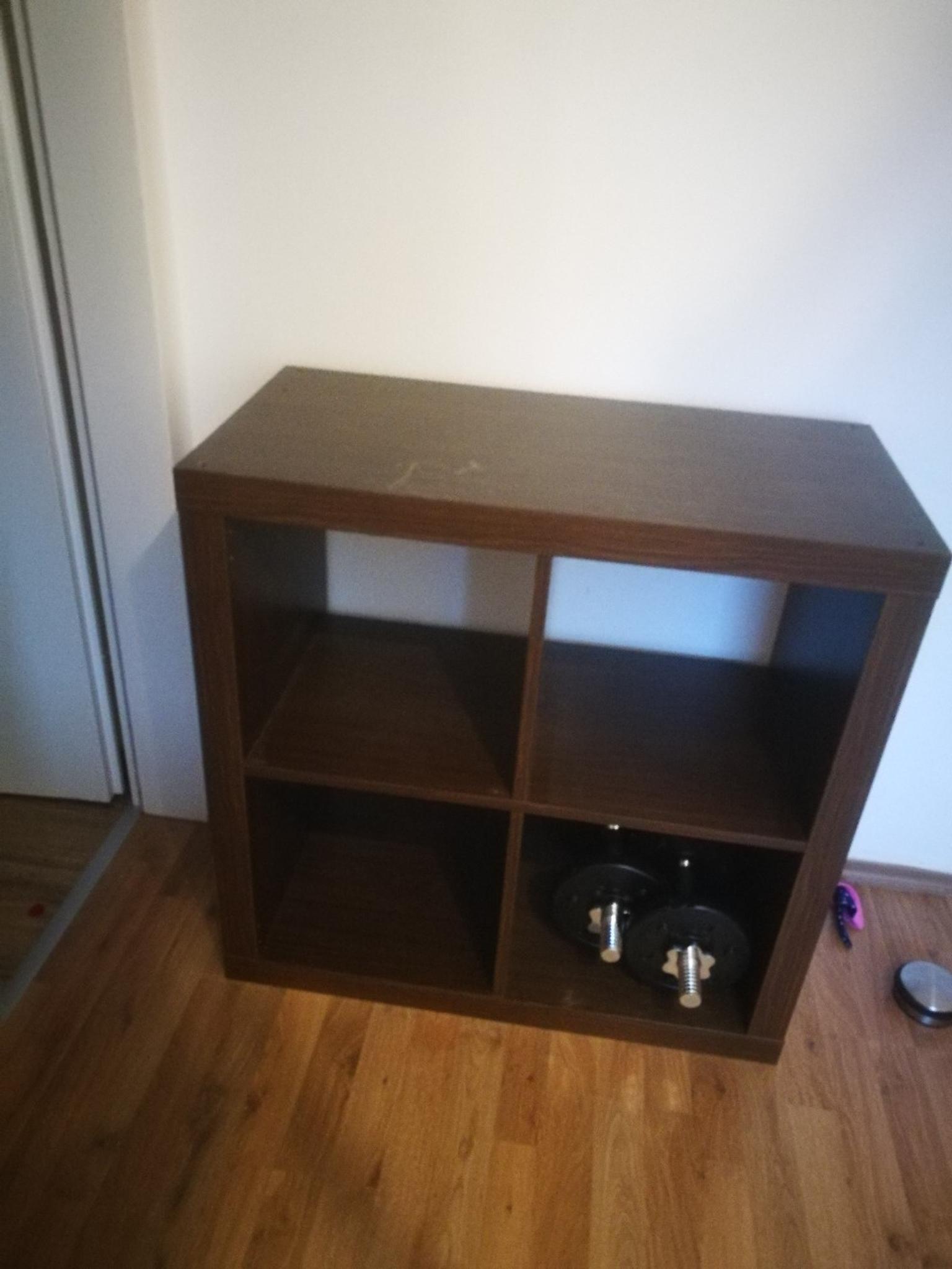 10+ Aus Expedit Wird Kallax