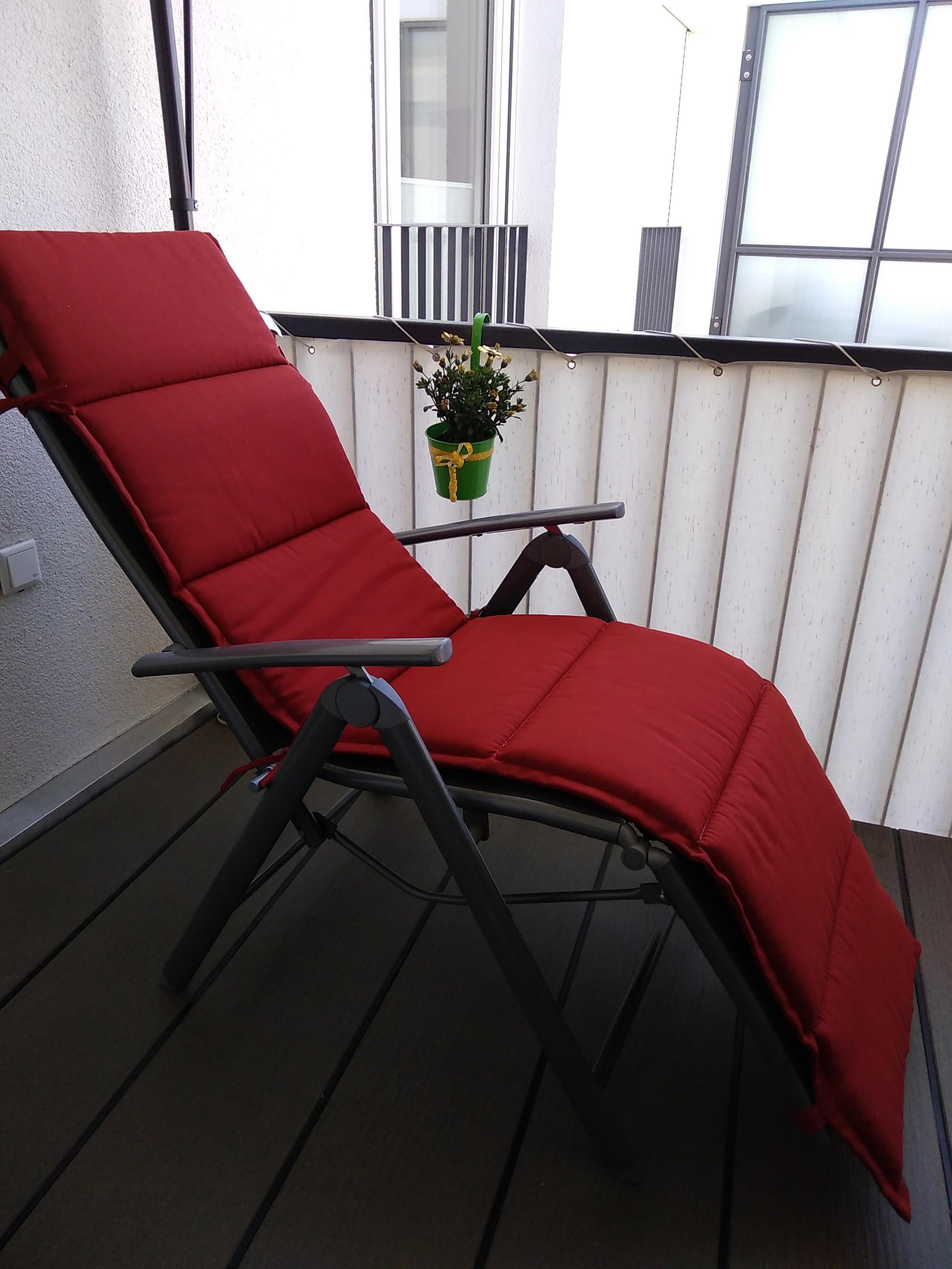 Alle matratzen concord filialen in freising und umgebung jetzt finden und shoppen! Relaxsessel Aluminium inkl. Auflage in 85354 Freising for