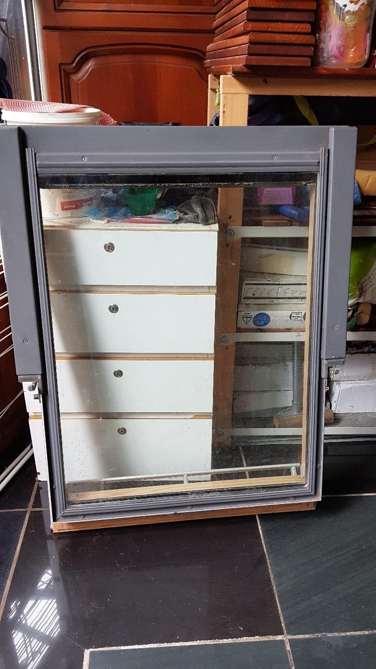 Our own brand blinds are fully compatible with velux® loft windows. Velux roof Window GGL MO4 M04 skylight in E10 London for Â£