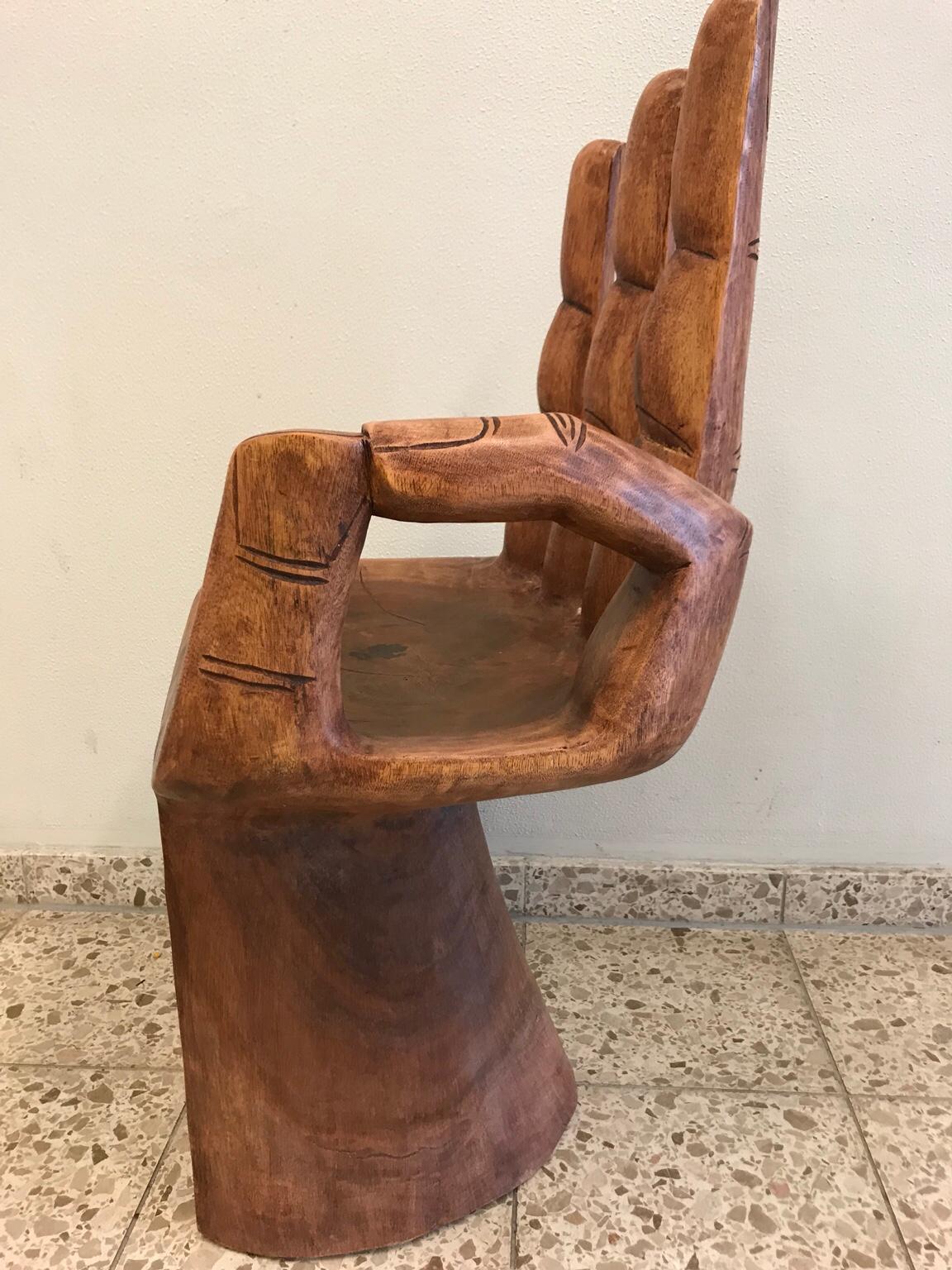 20+ Unique Kare Schrank : Design Stuhl Holz Hand Sessel Skulptur in 26382 : Sehr schöner holz schrank von kare design in gutem zustand der schrank hat keine hinterwand abmeßungen: