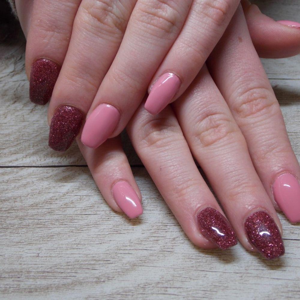 Acryl oder silikon, wann verwende ich welche dichtmasse? Acryl und Gel NÃ¤gel in 6410 Telfs fÃ¼r 42,00 â¬ zum