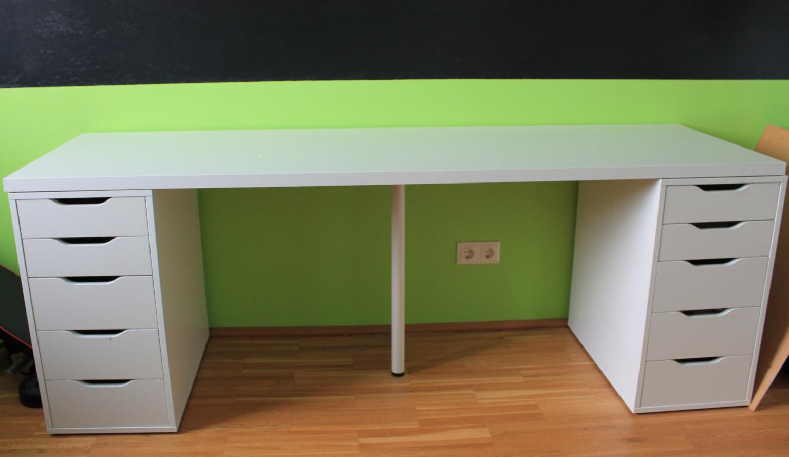 38+ Great Ikea Jerker Schreibtisch - IKEA Schreibtisch in 3430 Tulln an der Donau for â¬50.00 / The guardian's fred pearce has a bone to pick with the swedish home furnishings giant.