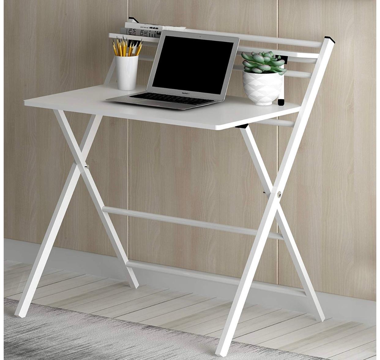 In his spare time, he writes helpful articles about home repai. Fold Away Desk (never used) in SW4 London for Â£28.00 for