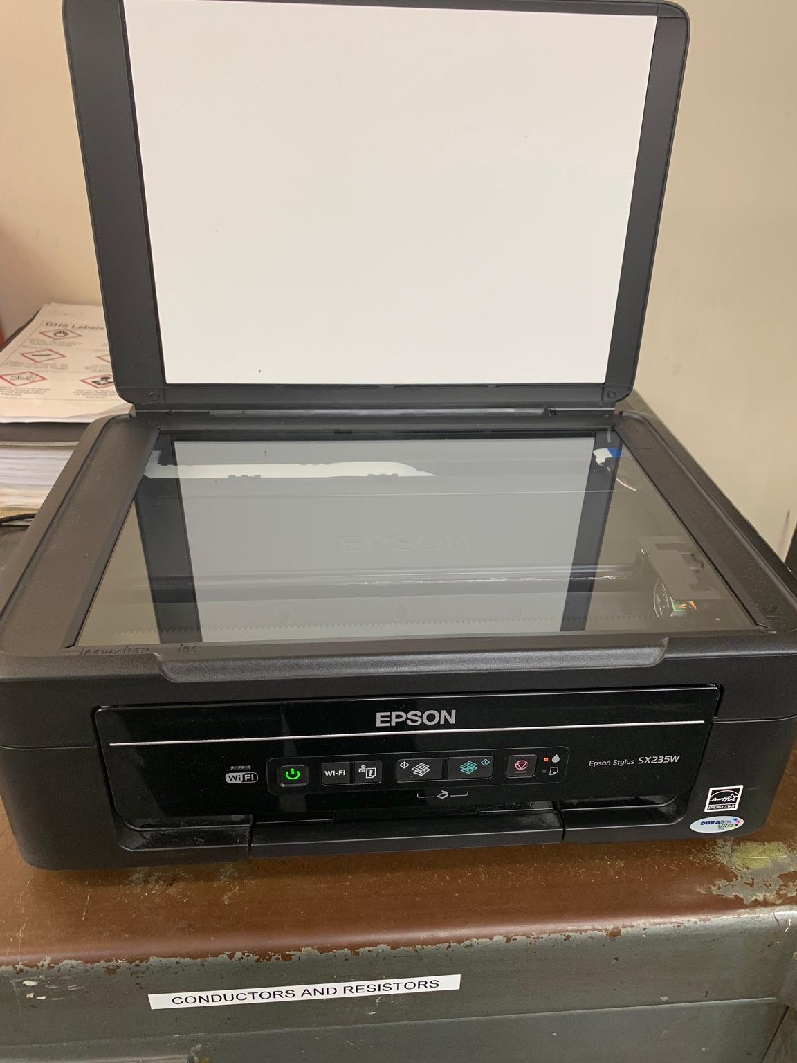 Windows 10, windows 8.1, windows 8, windows 7, windows xp. Demonstracija Apskritai KempinÄ— Epson Stylus Sx235 Agracontractor Com
