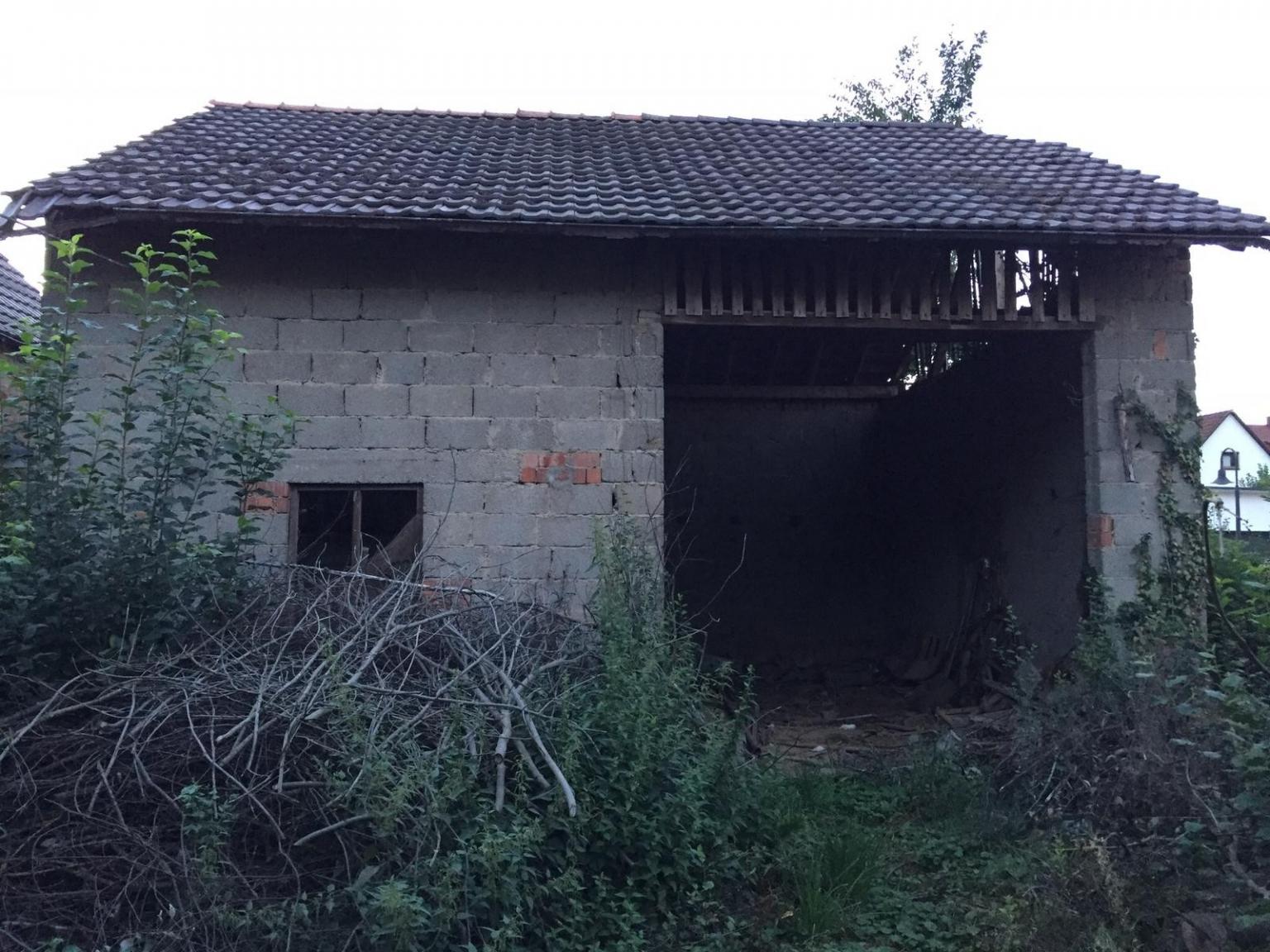 Umfassende und praktische suche für: Scheune mit GrundstÃ¼ck in 74921 Helmstadt-Bargen fÃ¼r 70