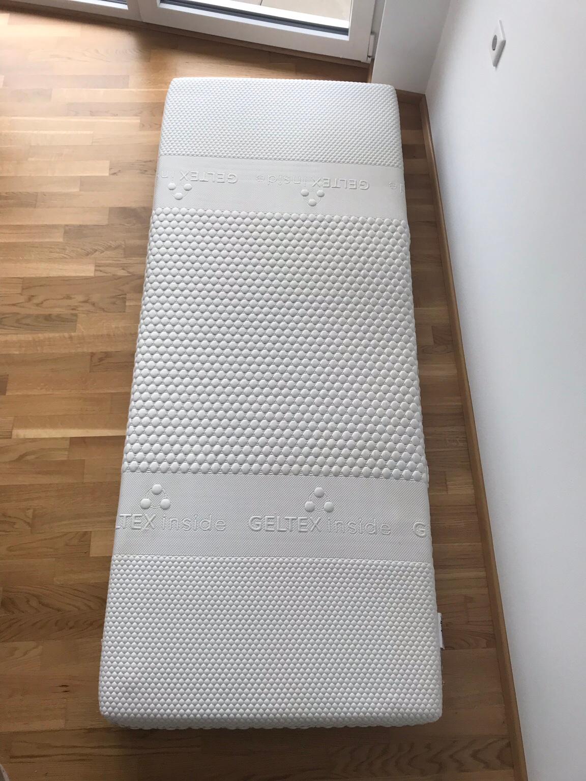 Komfortable naturmatratzen aus eher ungewöhnlichen materialien wie stroh, torf, leinen oder mais fertigt die 1968 gegründete firma . Sembella GX 500 GELTEXÂ®ï¸ Matratzen cm 200x80 in 6330