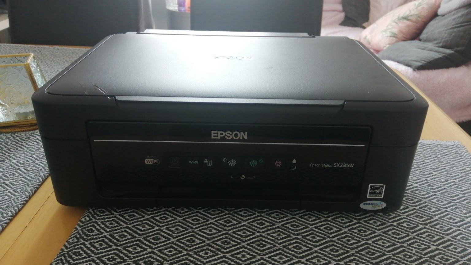 Notify me of new comments eepson email. Radikalus Sprogmenys Trecias Epson Stylus 235 Energypathways Org
