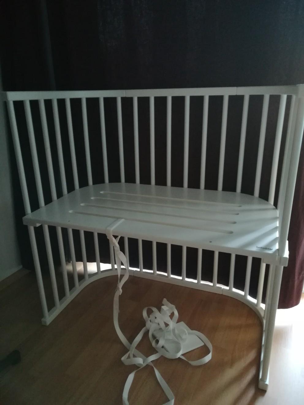 We may earn commission on some of the items you choose to buy. Babybay fÃ¼r Boxspringbett in 6122 Gemeinde Fritzens fÃ¼r