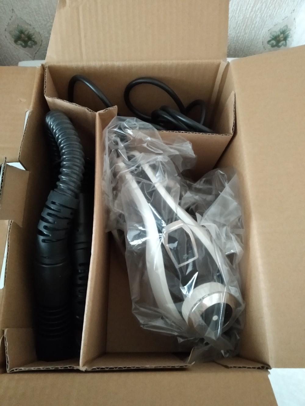 Tesco Handheld Steam Cleaner in DY1 Dudley for £10.00 for