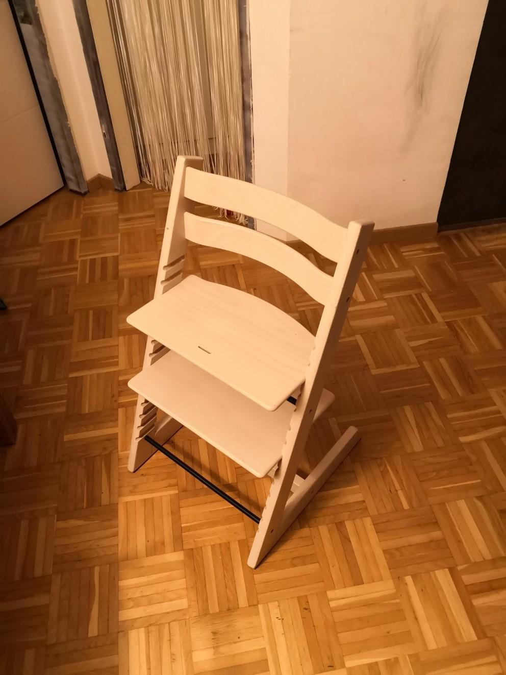 Tripp trapp gebraucht online kaufen auf laendleanzeiger.at. Stokke Tripp Trapp Hochstuhl in 4030 Linz fÃ¼r â¬ 135,00