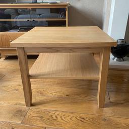 Coffee tables can be a very expensive purchase but they don't have to be. Ikea Skoghall Coffee Table In Se12 London Fur 30 00 Zum Verkauf Shpock At