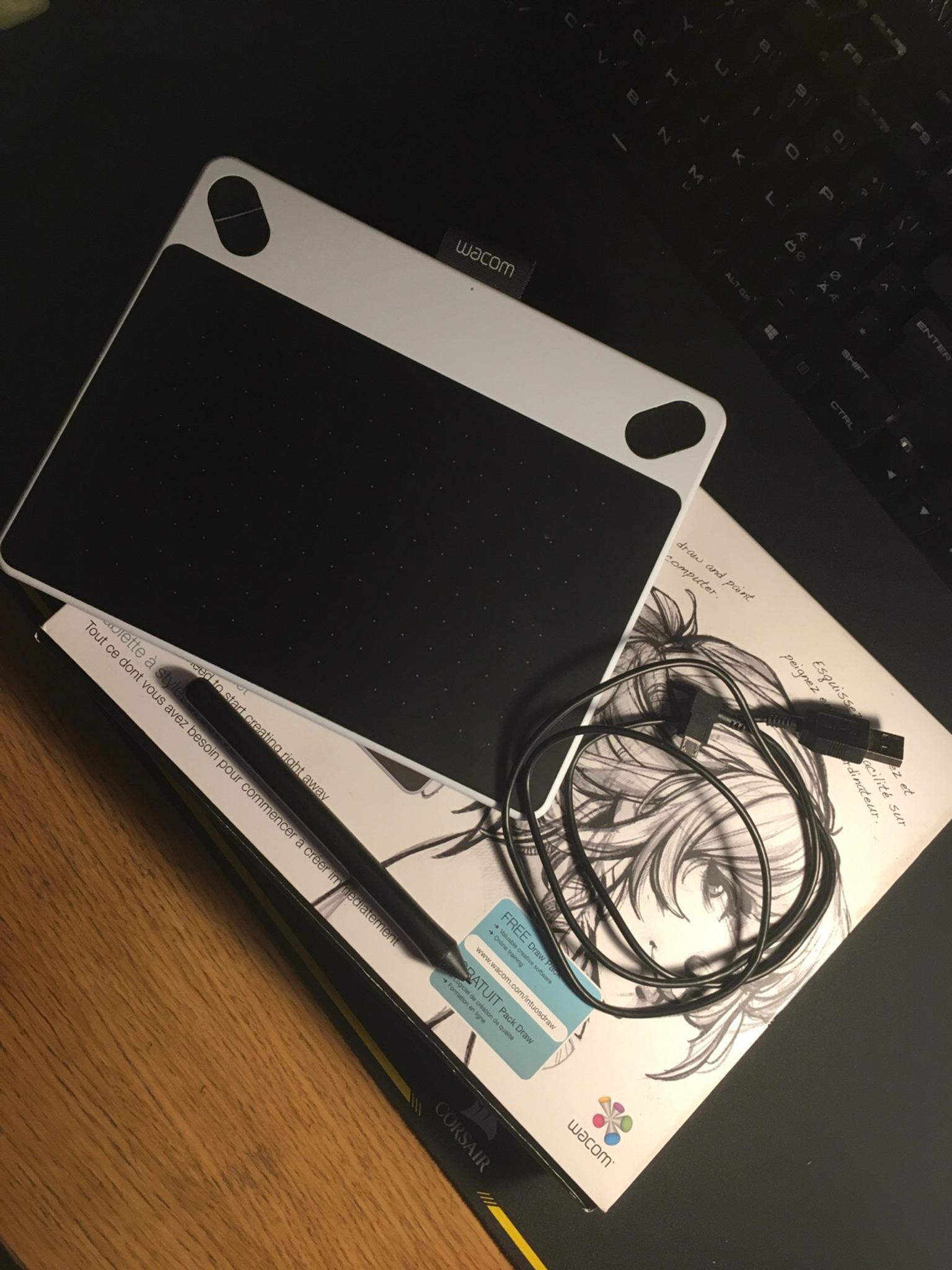 Check spelling or type a new query. Wacom Intuous In Stockholm Fur Sek 600 00 Zum Verkauf Shpock At