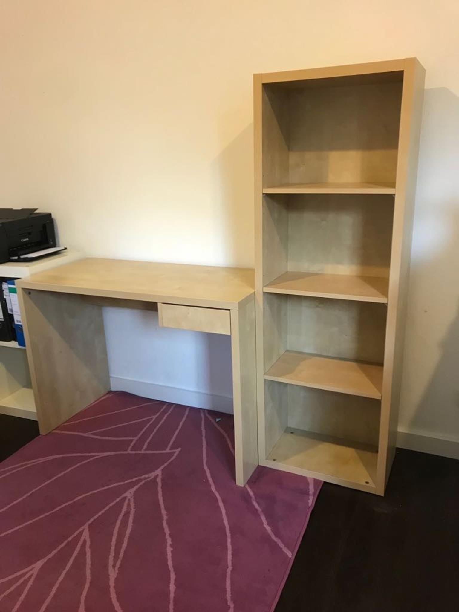 Individuelle schreibtische aus deutscher herstellung mit unserem konfigurator. Ikea Schreibtisch Selbst Zusammenstellen